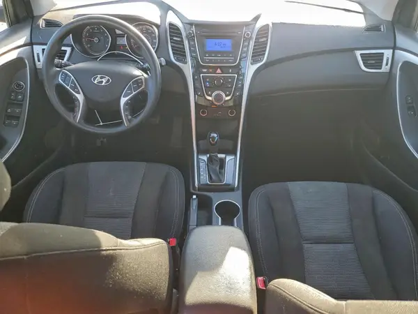 KMHD35LH9GU342181 2016 HYUNDAI ELANTRA - Image 8