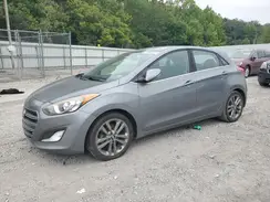 KMHD35LH9GU342293 2016 HYUNDAI ELANTRA
