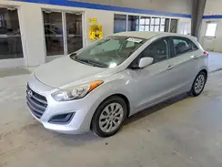 KMHD35LH9HU347009 2017 HYUNDAI ELANTRA