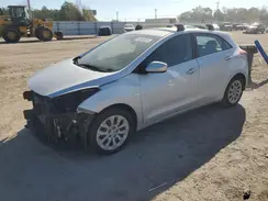 KMHD35LH9HU354140 2017 HYUNDAI ELANTRA