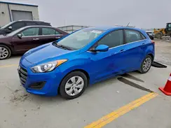 KMHD35LH9HU364747 2017 HYUNDAI ELANTRA