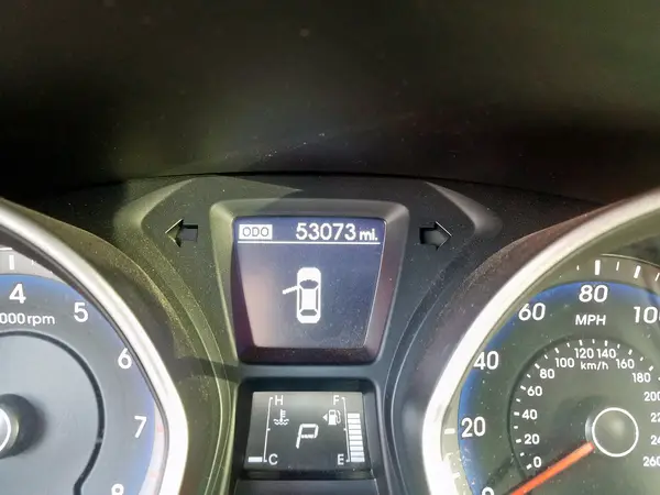 KMHD35LH9HU364893 2017 HYUNDAI ELANTRA - Image 8