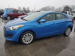 KMHD35LH9HU367812 2017 HYUNDAI ELANTRA