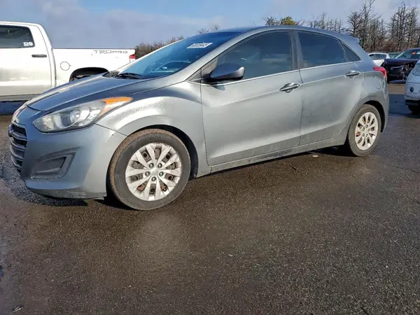 KMHD35LH9HU371567 2017 HYUNDAI ELANTRA
