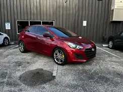 KMHD35LH9HU372346 2017 HYUNDAI ELANTRA