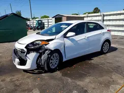 KMHD35LH9HU372881 2017 HYUNDAI ELANTRA