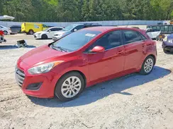 KMHD35LH9HU374677 2017 HYUNDAI ELANTRA