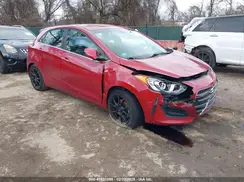 KMHD35LH9HU376235 2017 HYUNDAI ELANTRA