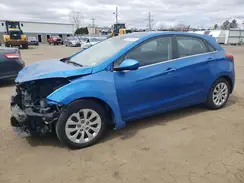KMHD35LH9HU376669 2017 HYUNDAI ELANTRA