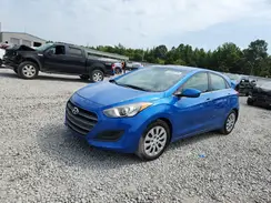 KMHD35LH9HU384108 2017 HYUNDAI ELANTRA