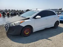 KMHD35LH9HU384335 2017 HYUNDAI ELANTRA