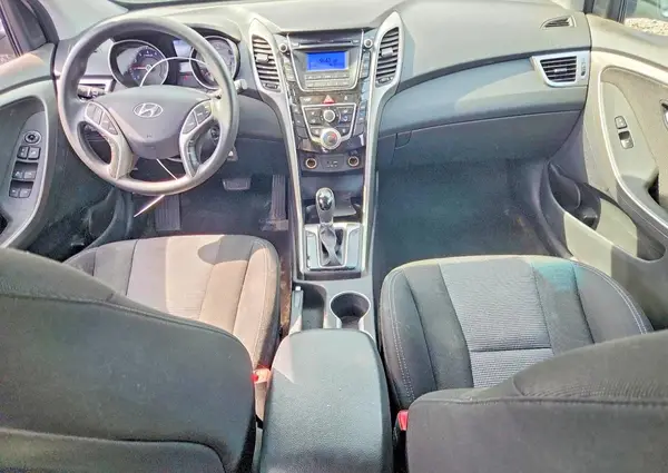 KMHD35LH9HU384464 2017 HYUNDAI ELANTRA - Image 8
