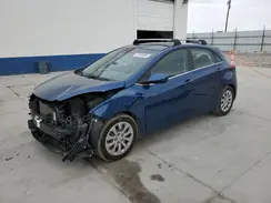 KMHD35LHXGU252778 2016 HYUNDAI ELANTRA