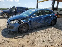 KMHD35LHXGU254465 2016 HYUNDAI ELANTRA