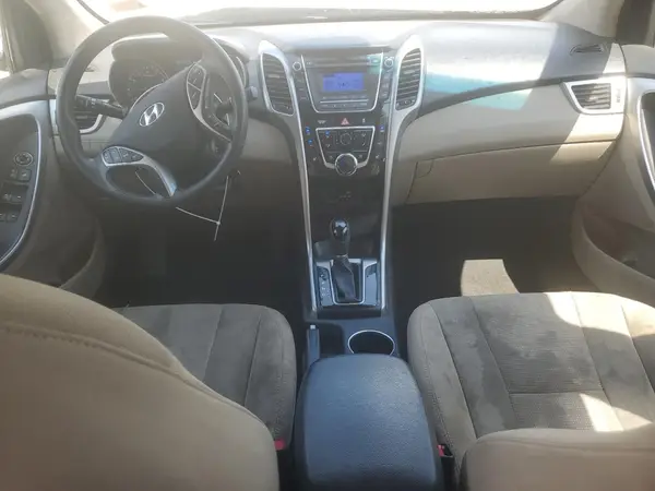 KMHD35LHXGU254465 2016 HYUNDAI ELANTRA - Image 8