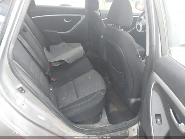KMHD35LHXGU255938 2016 HYUNDAI ELANTRA - Image 8