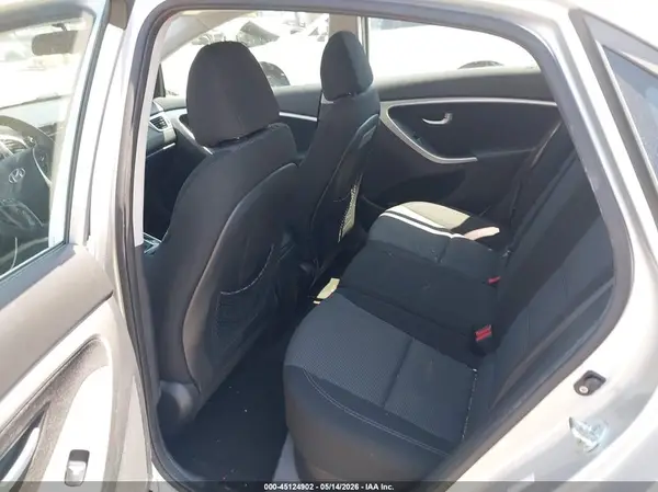 KMHD35LHXGU258077 2016 HYUNDAI ELANTRA - Image 8