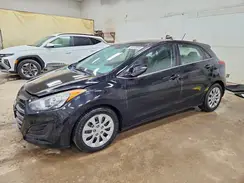 KMHD35LHXGU260539 2016 HYUNDAI ELANTRA