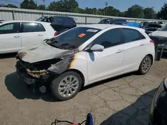 KMHD35LHXGU265790 2016 HYUNDAI ELANTRA