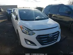 KMHD35LHXGU268219 2016 HYUNDAI ELANTRA