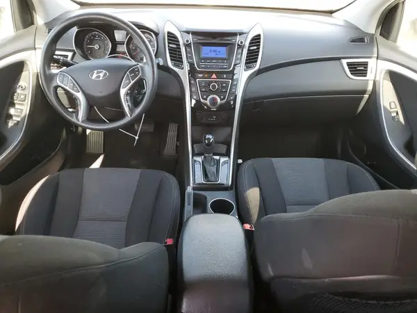 KMHD35LHXGU269452 2016 HYUNDAI ELANTRA - Image 8