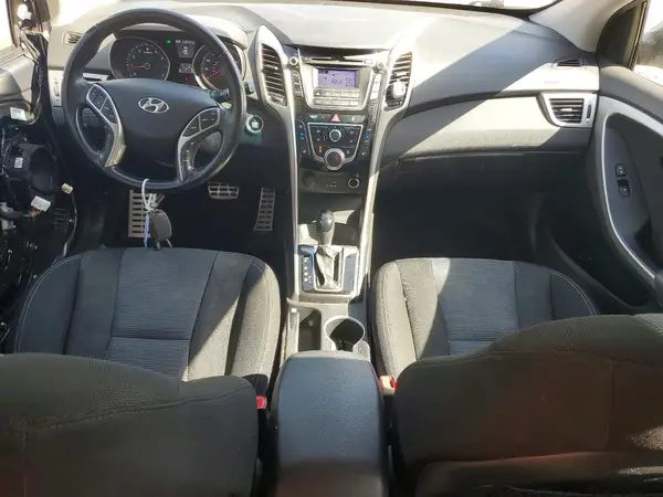 KMHD35LHXGU269774 2016 HYUNDAI ELANTRA - Image 8