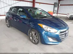 KMHD35LHXGU270505 2016 HYUNDAI ELANTRA