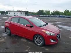 KMHD35LHXGU270620 2016 HYUNDAI ELANTRA