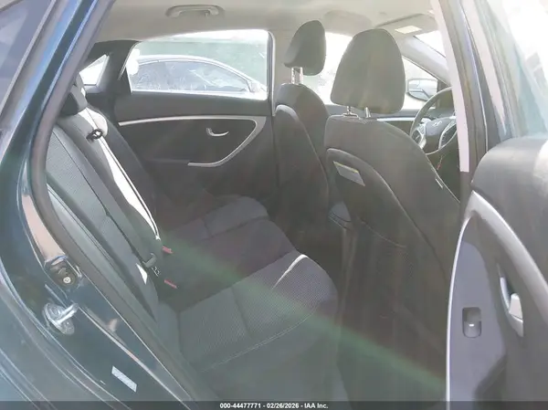 KMHD35LHXGU272416 2016 HYUNDAI ELANTRA - Image 8