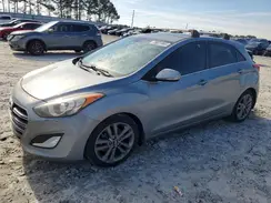 KMHD35LHXGU274215 2016 HYUNDAI ELANTRA