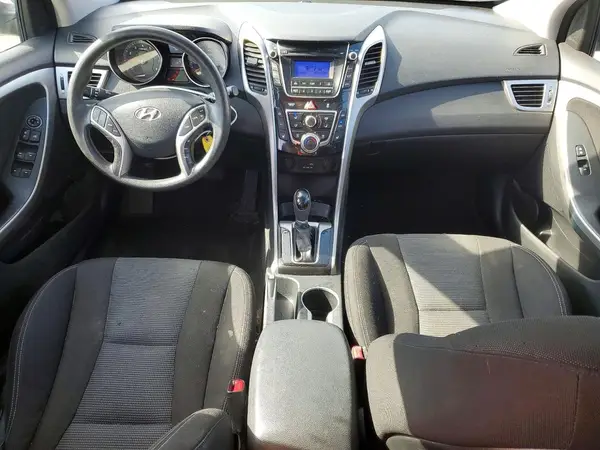 KMHD35LHXGU276644 2016 HYUNDAI ELANTRA - Image 8