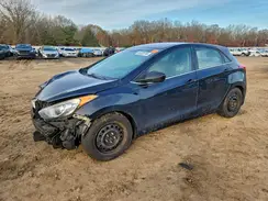 KMHD35LHXGU276739 2016 HYUNDAI ELANTRA
