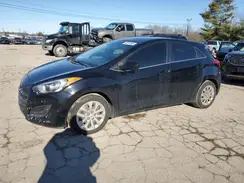 KMHD35LHXGU277518 2016 HYUNDAI ELANTRA