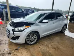 KMHD35LHXGU280158 2016 HYUNDAI ELANTRA