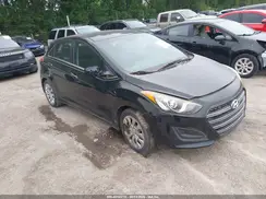 KMHD35LHXGU282394 2016 HYUNDAI ELANTRA