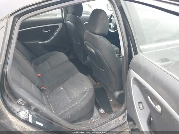 KMHD35LHXGU282394 2016 HYUNDAI ELANTRA - Image 8