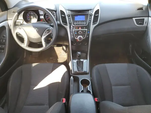 KMHD35LHXGU284551 2016 HYUNDAI ELANTRA - Image 8