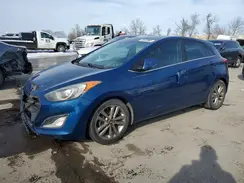 KMHD35LHXGU284632 2016 HYUNDAI ELANTRA