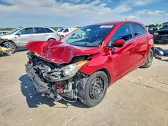 KMHD35LHXGU285487 2016 HYUNDAI ELANTRA