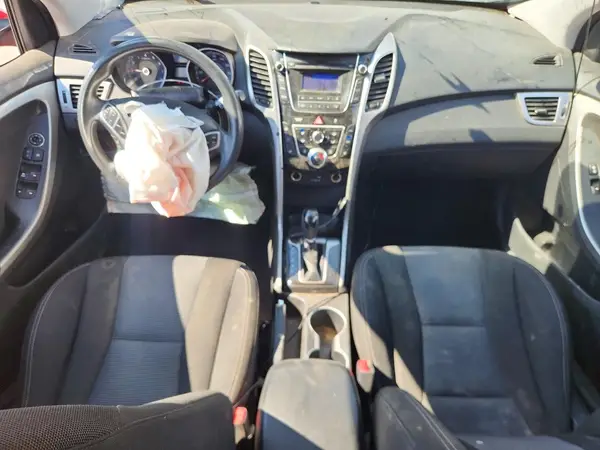 KMHD35LHXGU285487 2016 HYUNDAI ELANTRA - Image 8