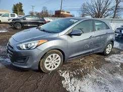 KMHD35LHXGU286719 2016 HYUNDAI ELANTRA
