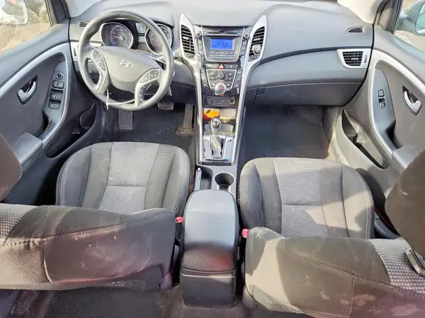 KMHD35LHXGU286719 2016 HYUNDAI ELANTRA - Image 8