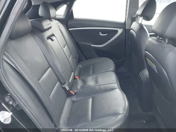 KMHD35LHXGU290642 2016 HYUNDAI ELANTRA - Image 8