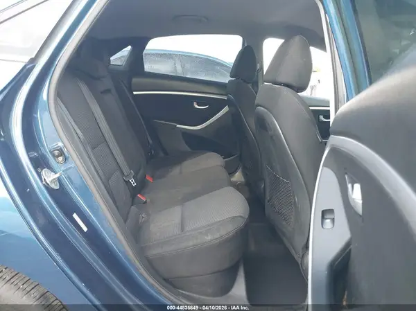 KMHD35LHXGU293170 2016 HYUNDAI ELANTRA - Image 8