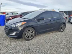 KMHD35LHXGU296070 2016 HYUNDAI ELANTRA