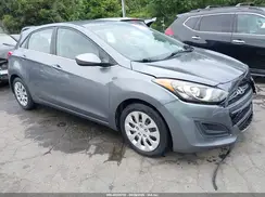 KMHD35LHXGU296425 2016 HYUNDAI ELANTRA