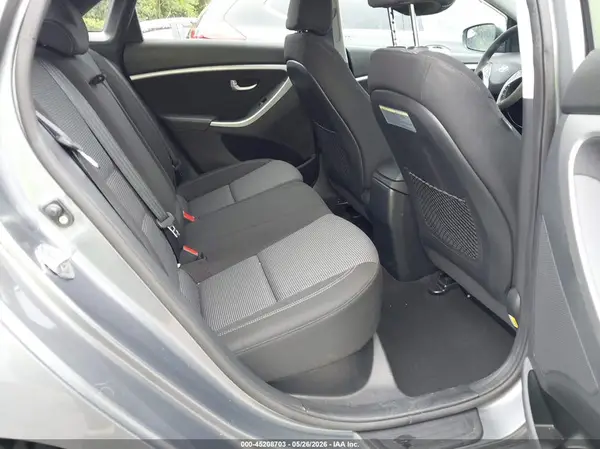 KMHD35LHXGU296425 2016 HYUNDAI ELANTRA - Image 8
