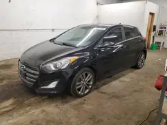 KMHD35LHXGU296912 2016 HYUNDAI ELANTRA