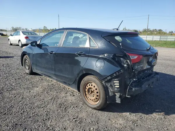 KMHD35LHXGU298112 2016 HYUNDAI ELANTRA - Image 2
