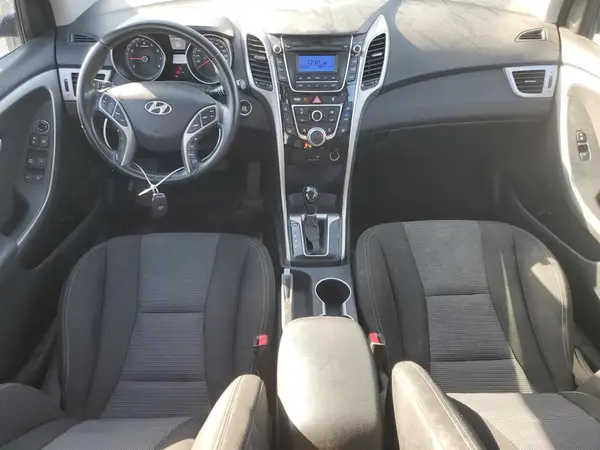 KMHD35LHXGU298112 2016 HYUNDAI ELANTRA - Image 8